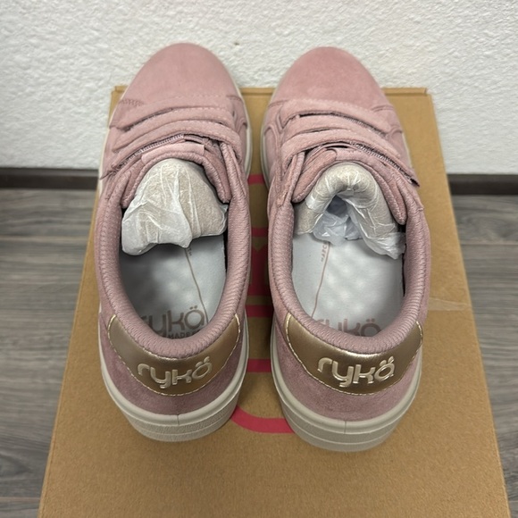 Ryka Made For Women Sneaker (WIDE) - Picture 6 of 7
